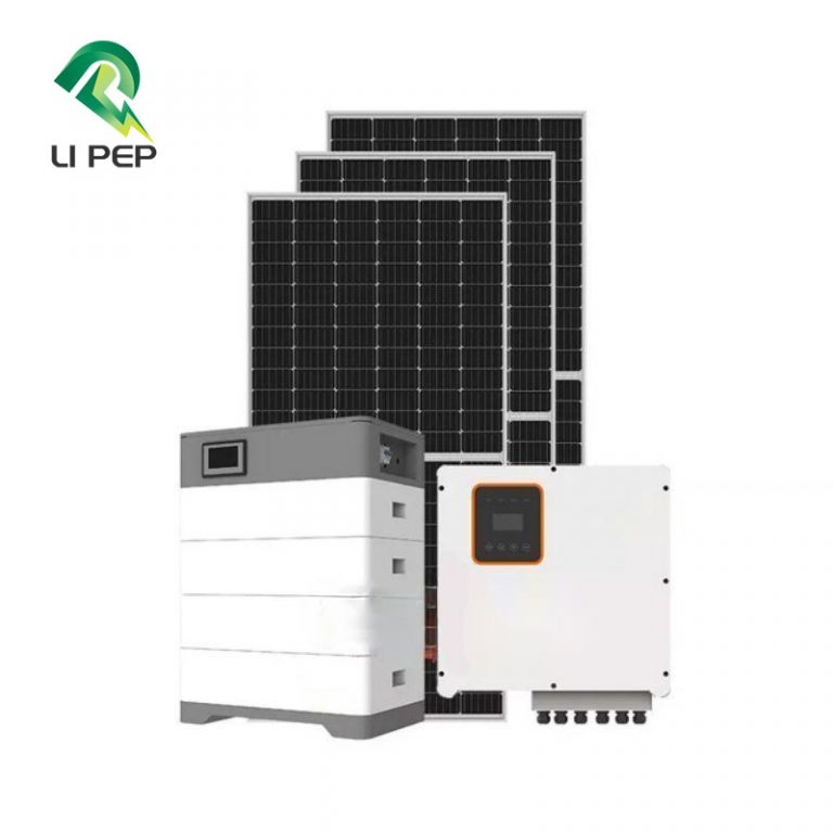 Solar Power System