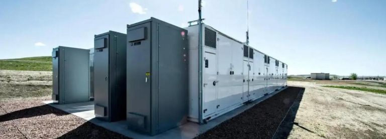 Energy Power System