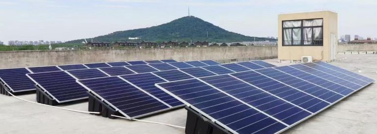 LIPEP Solar Panel