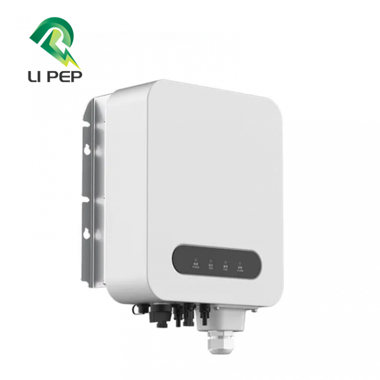Solar Energy Power System Hybrid Inverter