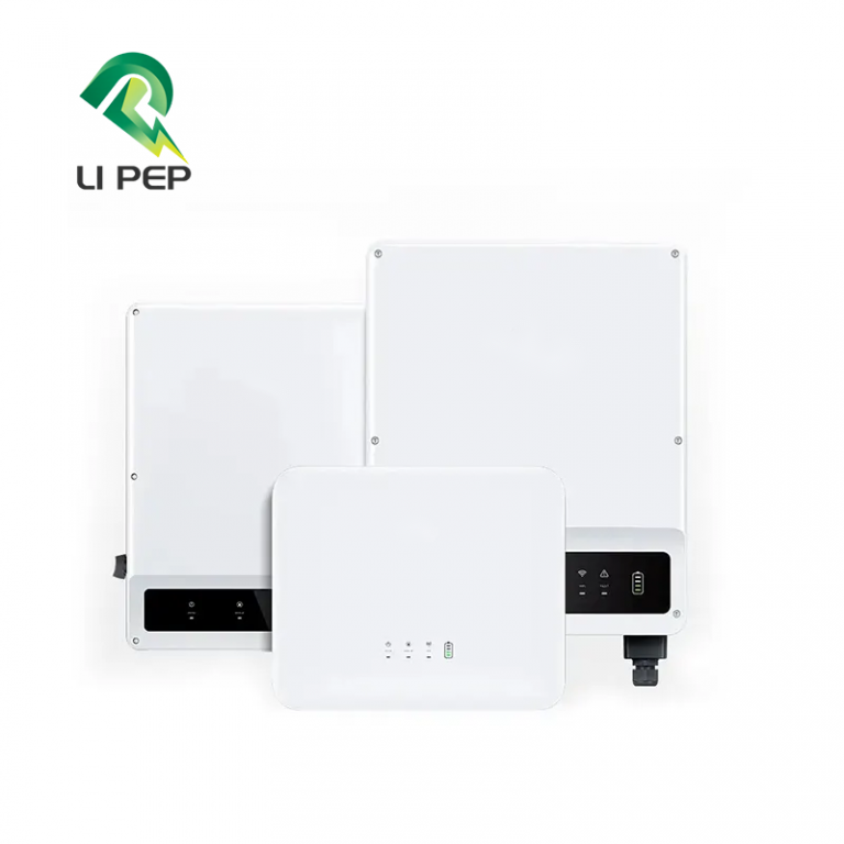 Solar Inverter