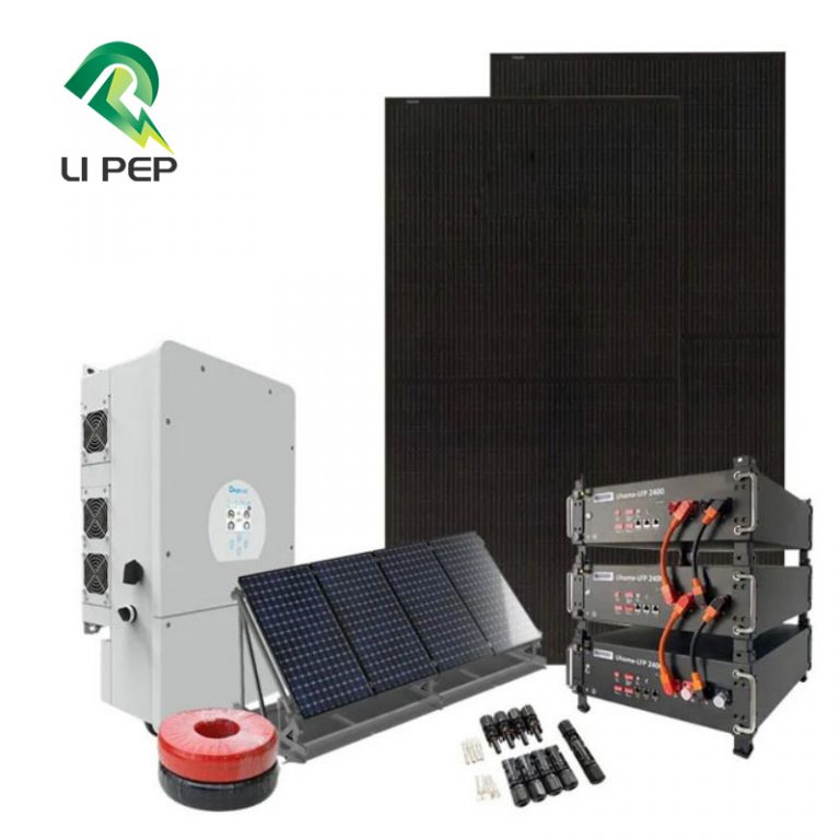 Solar Power System