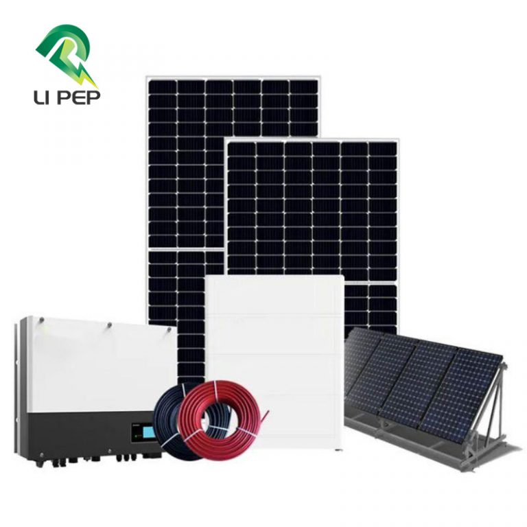 Solar Power System