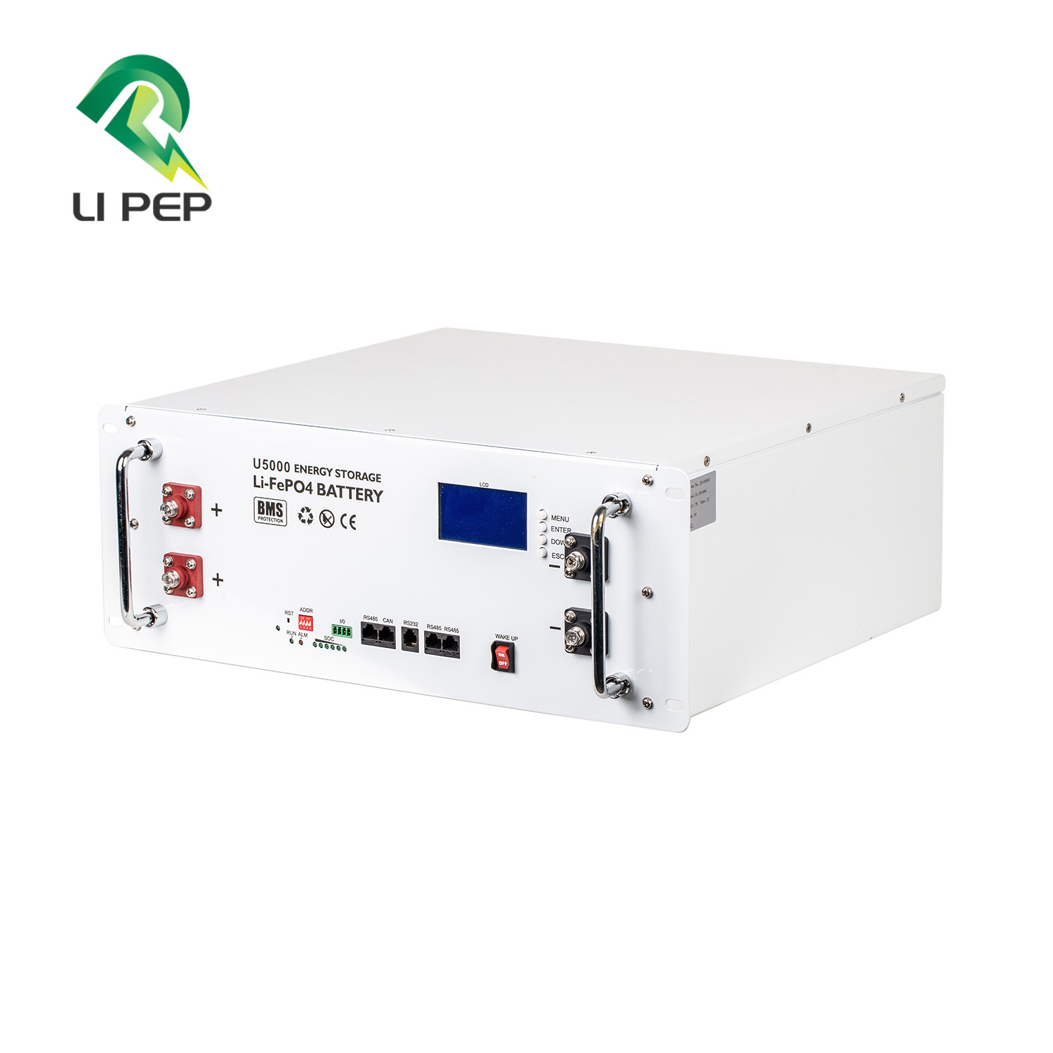 48V100ah Energy Storage Battery