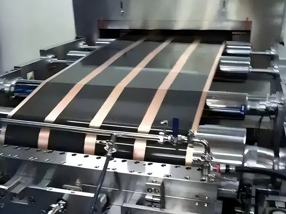 Safety Coating Technology