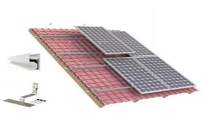 Solar Power System