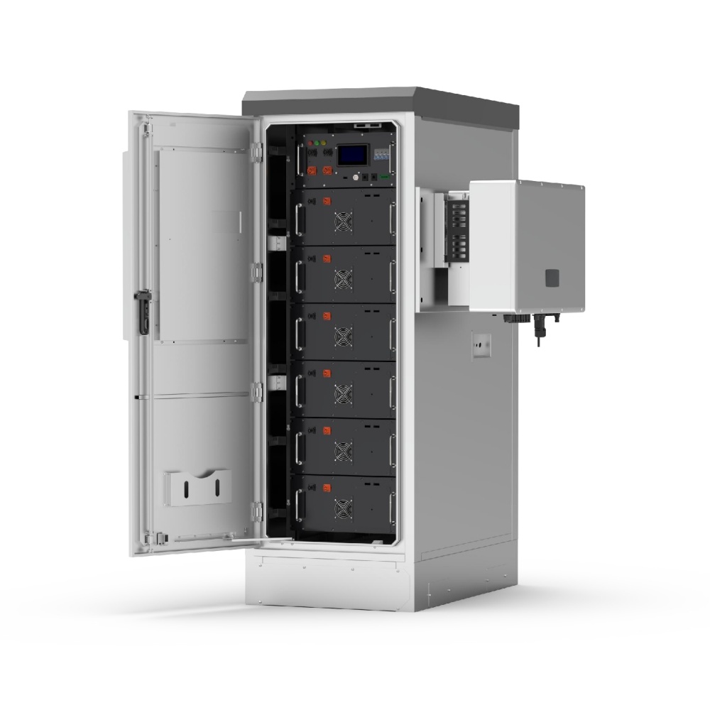 Energy Storage System