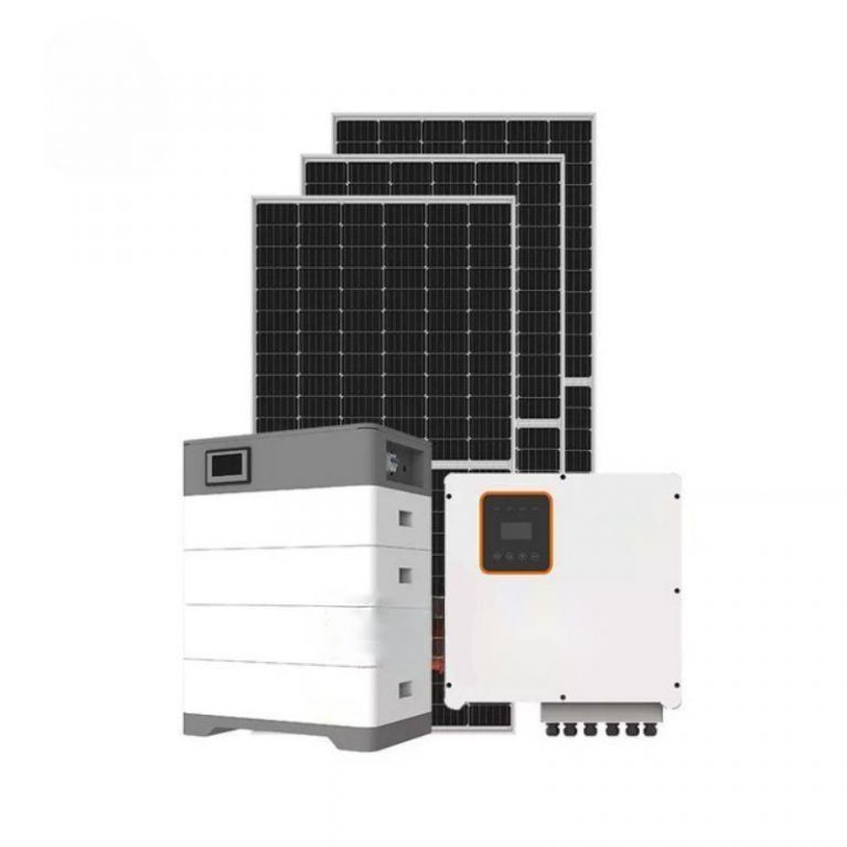 Solar power system