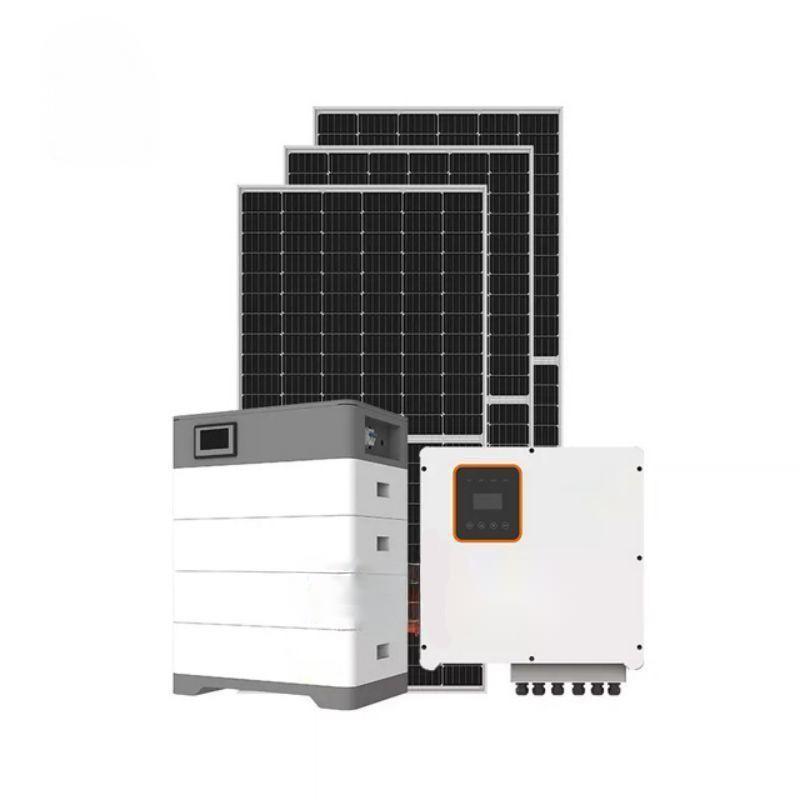 Solar power system