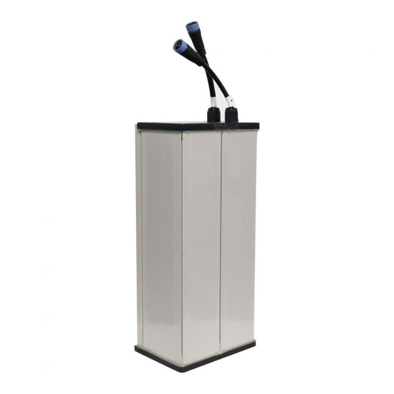 Solar Street Light Battery