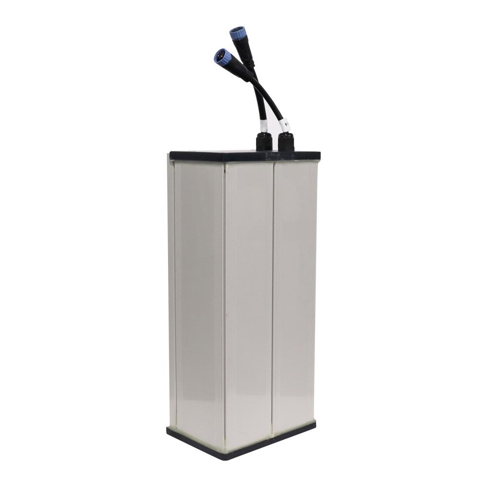 Solar Street Light Battery