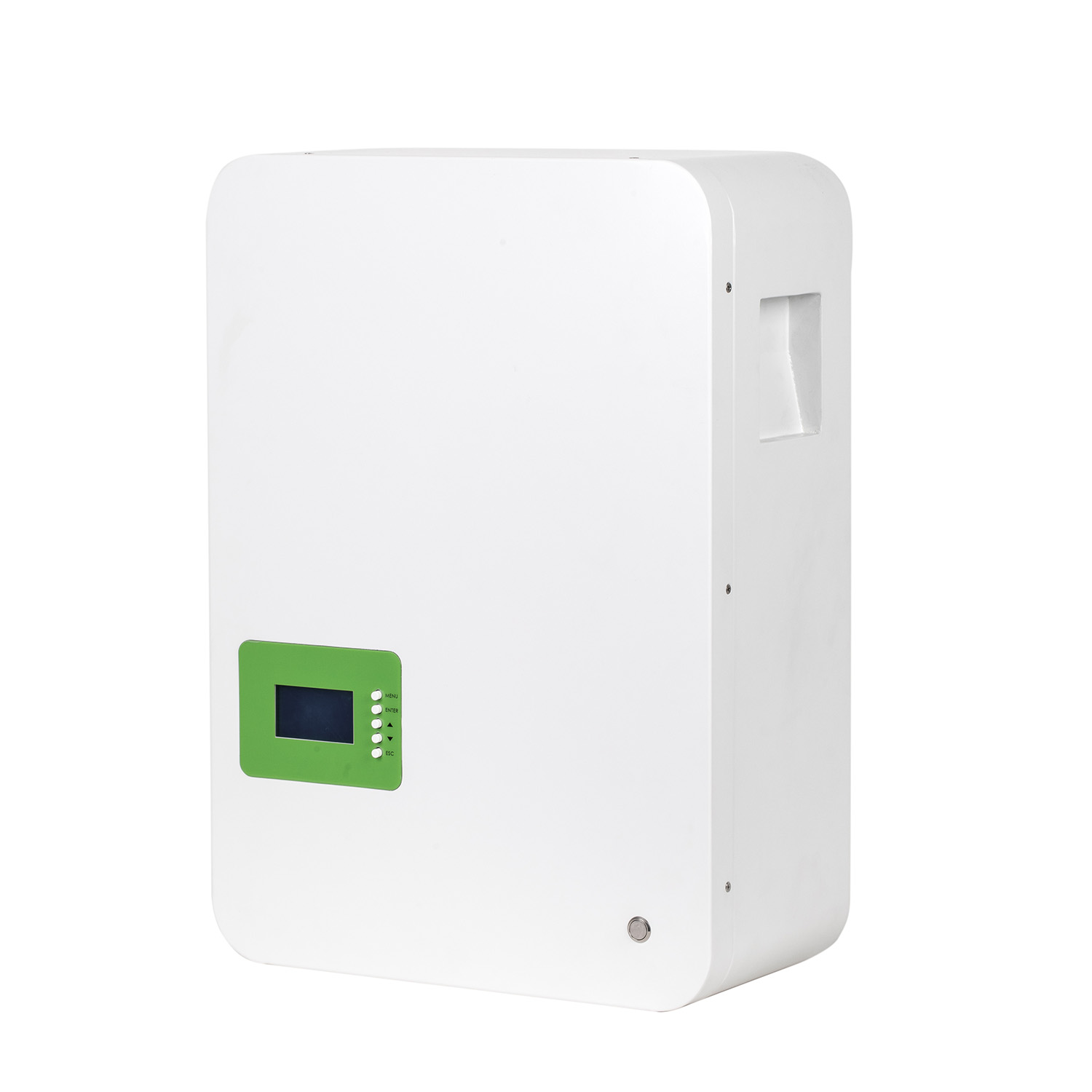 Wall Mounted Storage Battery