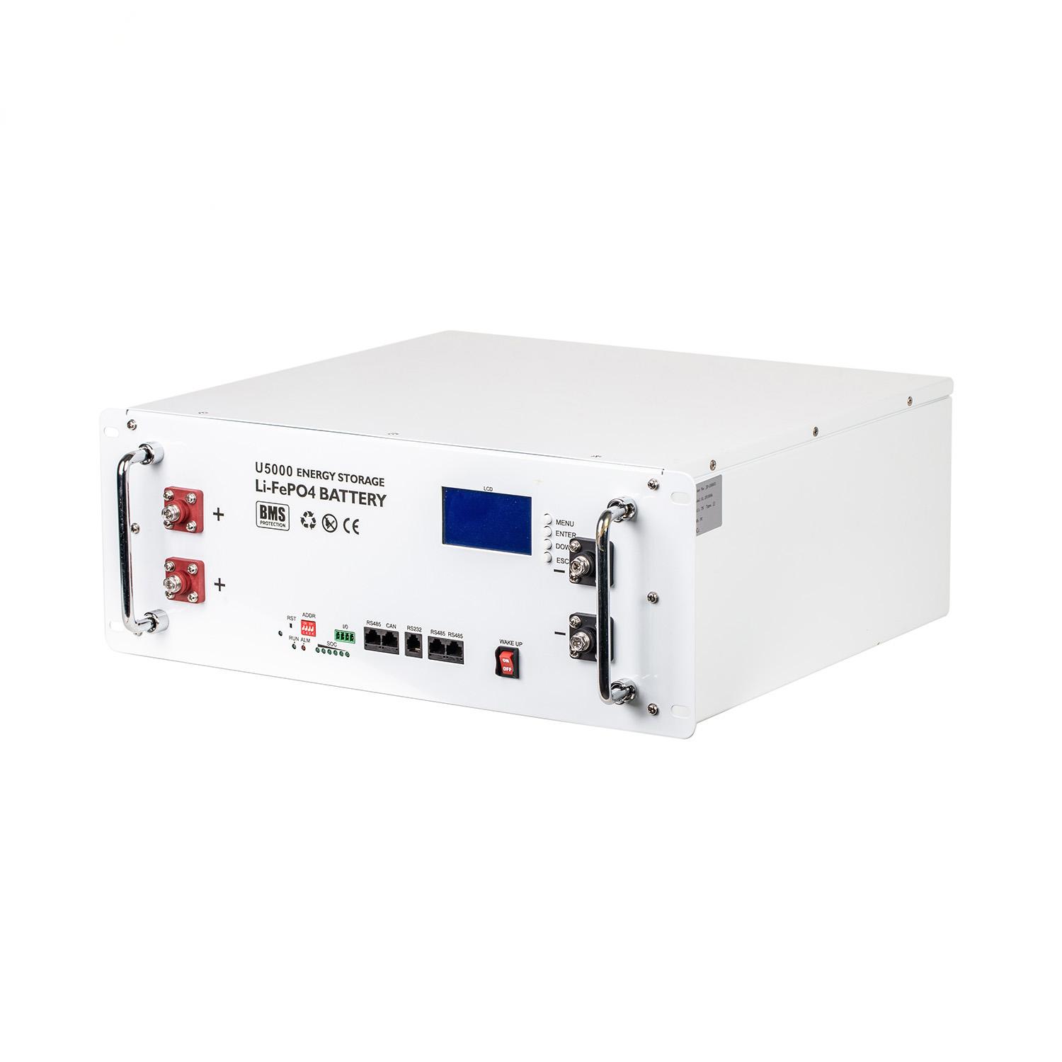 Cabinet Storage Battery