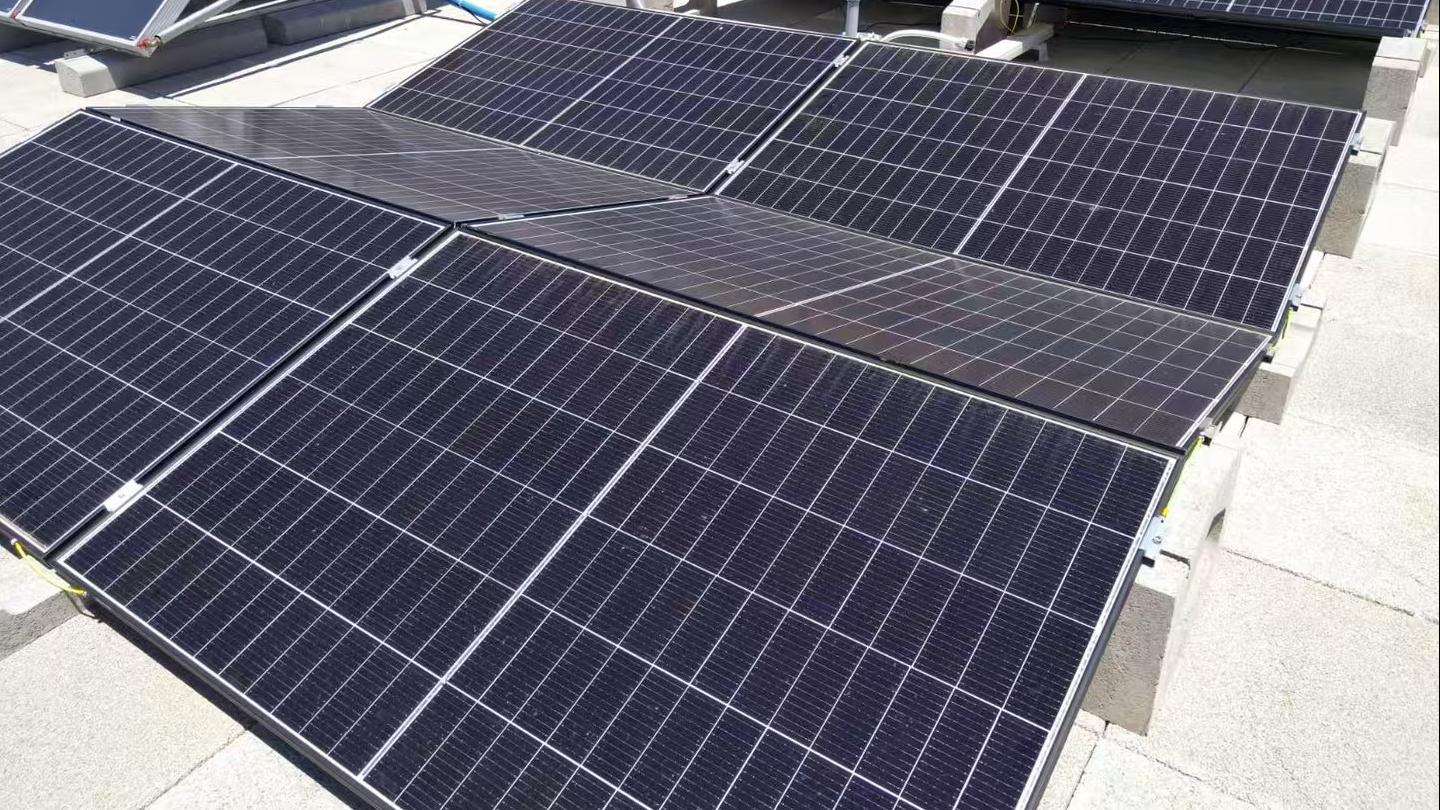 Solar Panel