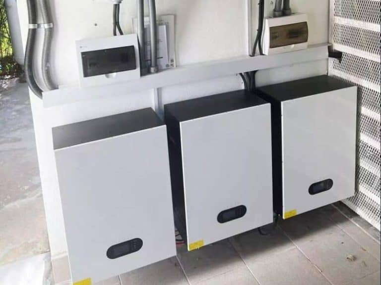 How Do Energy Storage Batteries Provide You With Stable Power?