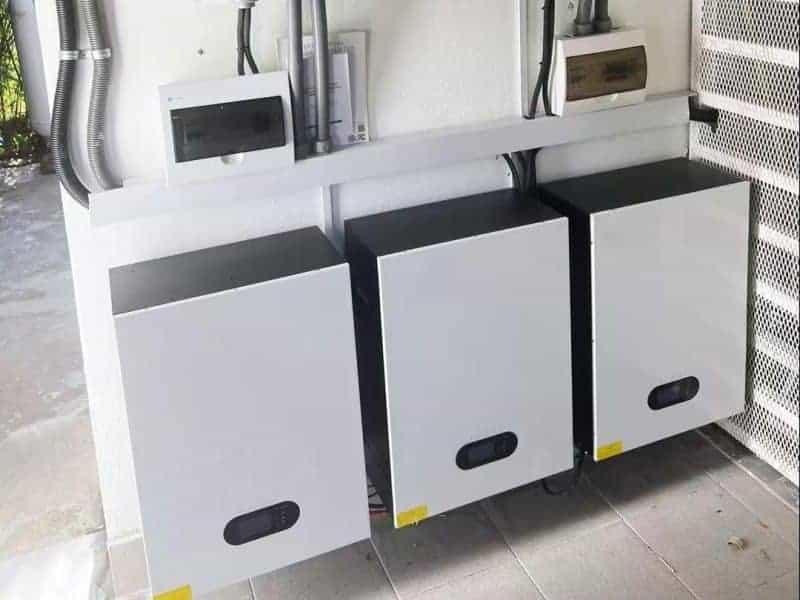 How Do Energy Storage Batteries Provide You With Stable Power?