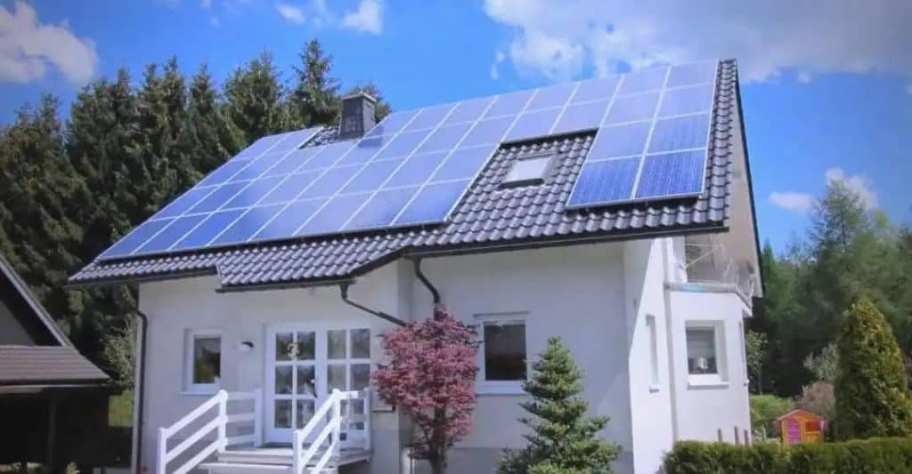 solar panel