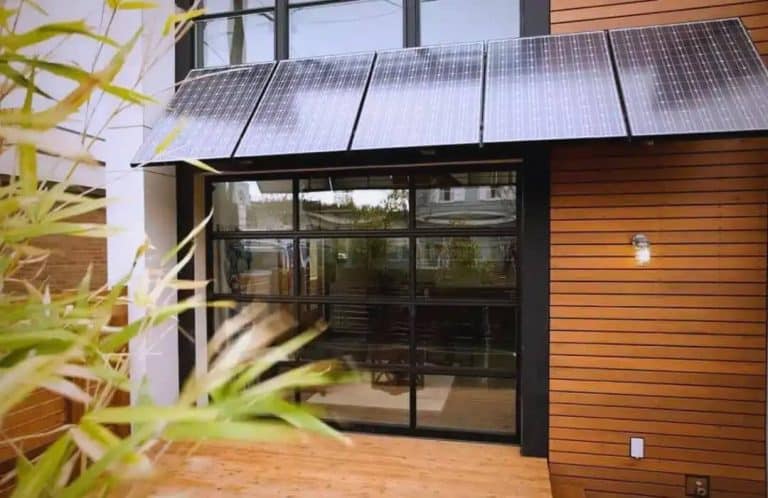solar panel