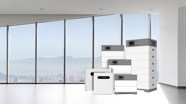 Home Energy Storage Battery
