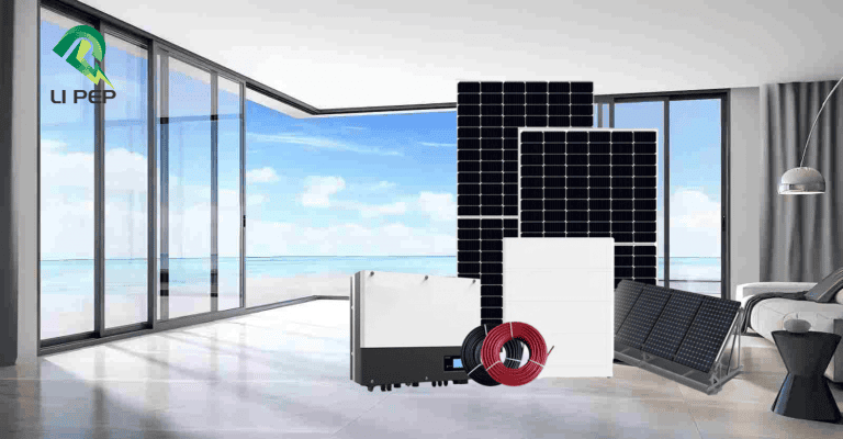 Solar Power System