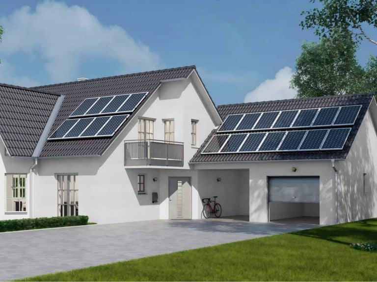 Solar Power System
