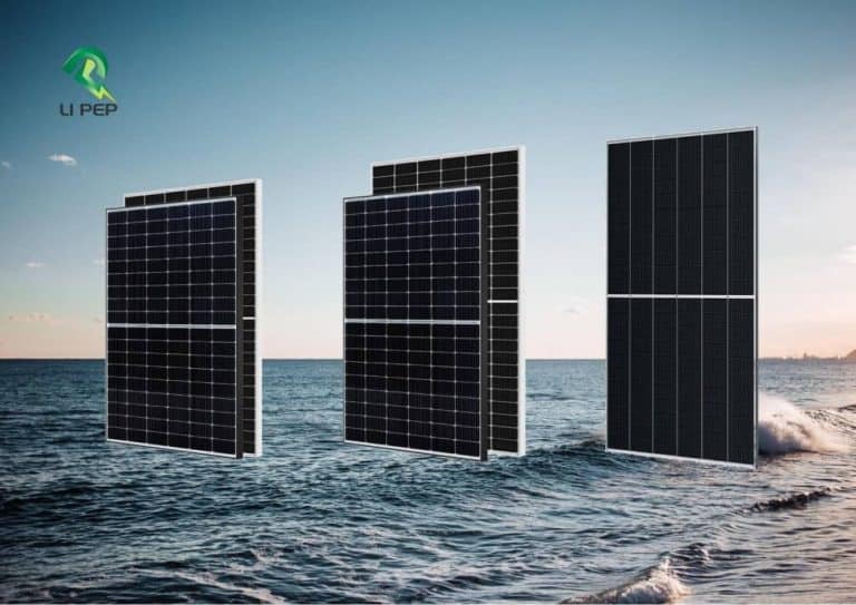 LIPEP Solar Panel