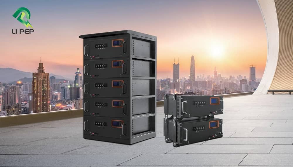 energy storage system