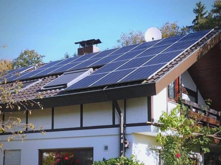 solar energy system