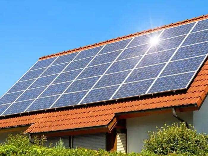 solar energy system