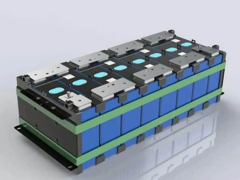 Lithium Battery Cell